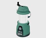 Ring Eco wind-up lantern flashlight