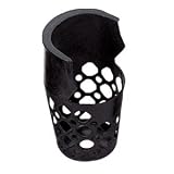 Plastic Web Pockets (6)