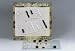Backgammon Glas 35cx35cm
