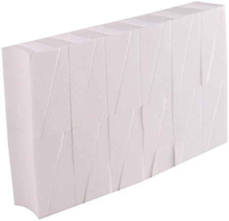 Linkings 24pcs/set Make Up Beauty Ladies Triangle Foundation Sponge Powder Facial Puff