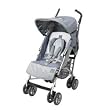 Maclaren Techno XLR Stroller 2007 - Carbon
