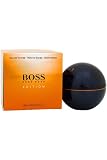Hugo Boss In Motion Black Edt 90ml