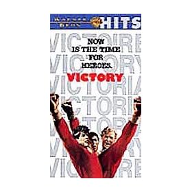 Victory [VHS]