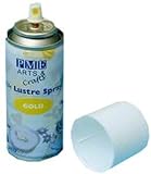 Lustre Spray - Gold