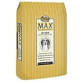 Nutro Max Senior Dog Food, 30 Lb