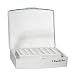 Benchmark Scientific H5000-CMB MultiTherm Combination Block, 15 x 0.5mL Tubes and 20 x 1.5mL Tubes Capacity, For MultiThermShaker
