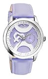Dolce & Gabbana Twin Tip Multifunction Powder Blue Dial Women's watch #DW0757