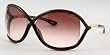 Tom Ford Whitney FT0009 sunglasses