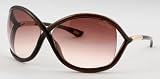 Tom Ford Whitney FT0009 sunglasses