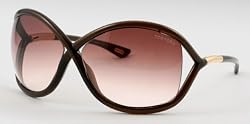Tom Ford Whitney FT0009 sunglasses