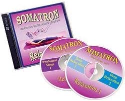 Vibro Music Classical CD