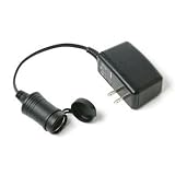 AC TO 12V POWER ADAPTER