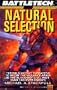 Battletech 05:  Natural Selection (Bk. 5)