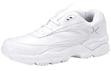 Aetrex Men's Walker - White