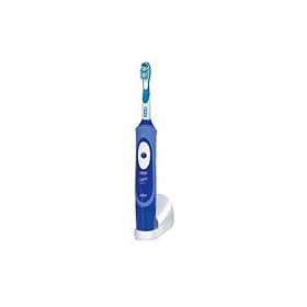 Braun Oral-B Vitality Sonic Electric Toothbrush
