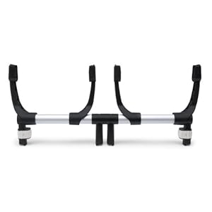 Bugaboo Donkey Adapter for Select Maxi-Cosi Car Seats Twin