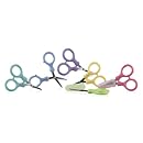 Nuby Stainless Steel Scissors with Hygienic Cover
