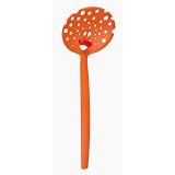 Koziol Schaumlöffel Donna solid orange