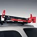 Surco Hi-Lift Jack Carrier