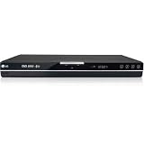 LG RHT 397 H  DVD- und Festplatten-Rekorder 160 GB (DVB-T, HDMI, Full HD Upscalling) schwarzvon "LG Electronics"