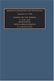 Stains on the Screen: The Geometric Imaginary and Its Contaminative Process (Research in Philosophy and Technology, Suppl 4) (Research in Philosophy ... 4) (Research in Philosophy & Technology)