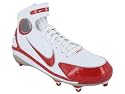 Nike Men's NIKE AIR HUARACHE 2K4 D FOOTBALL CLEATS