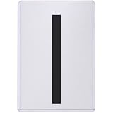 StoreSMART® - Magnetic-Back Rigid Protectors 5-Pack - 4