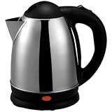 Brentwood 1.5 Liter Stainless Steel Tea Kettle Model KT-1780