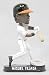 Baltimore Orioles Miguel Tejada Forever Collectibles Blatinum Bobble Head