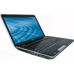Toshiba Satellite A505-S6995 - Core 2 Duo P7450 / 2.13 GHz - RAM 6 GB - HDD 500 GB - DVD?RW (?R DL) / DVD-RAM - GF GT 230M TurboCache - IEEE 802.11n - WLAN : 802.11b/g/n - Windows 7 Home Premium 64-bit - 16