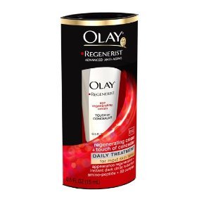 Olay Regenerist Touch of Concealer Eye Cream - .5 oz.