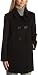 Liz Claiborne Women's Liz Claiborne Short Luxury Wool Pea Coat