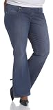 Levi's 542 Women's Plus For Every Body Flare Jean