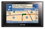Mio Moov 310 Europa Navigationssystem