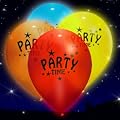 Illoomballoon Party Time