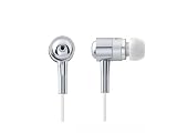 Maximo Imetal IM-490 Isolation Earphones Tuned for Ipod