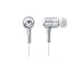 Electronics : Maximo Imetal IM-490 Isolation Earphones Tuned for Ipod