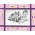 CoCaLo Sugar Plum Picture Frame