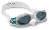 Aqua Sphere Kaiman Lady Swimming Goggles - Clear Lens