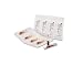 Search : 3M Steri-Strip Compound Benzoin Tincture, 2/3cc Vial, 40/Bx, 3MC1544
