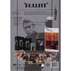Bullitt On Sale
