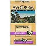 AvoDerm Natural Lite Brown Rice, Oatmeal and Chicken Meal Formula Adult Dry Dog Food
