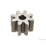AMO Oil Pump Drive Gear by AMO