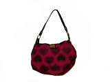 Women's Be My Sweetheart Betseyville Hobo Handbag (Pink)
