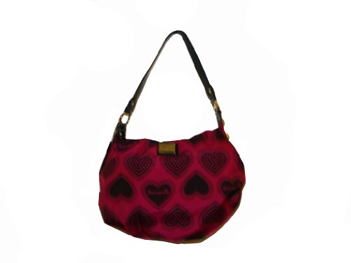 Womens Be My Sweetheart Handbag (Pink)