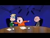 Ricky Gervais Show Every Podcast, Karl Pilkington 2 Dvd