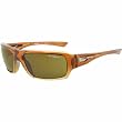 Arnette Mover Men's Polarized Designer Sunglasses/Eyewear - 351/83 Gradient Brown/Brown