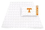 Tennessee Volunteers Full Locker Room Jersey Sheet Set