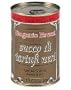 Italian Summer Black Truffles Juice 14 oz.