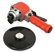 Heavy Duty 6" Dual Action Sander